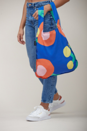 NotAbag - Original Bag & backpack Blossom