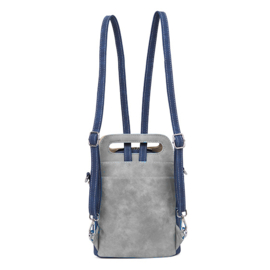 Hi-di-Hi tas Zzzerenade navy