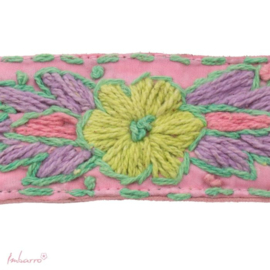 Imbarro Riem Daisy pink