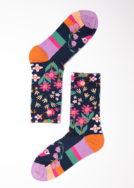 Sensational socks - Walpurgis night socks