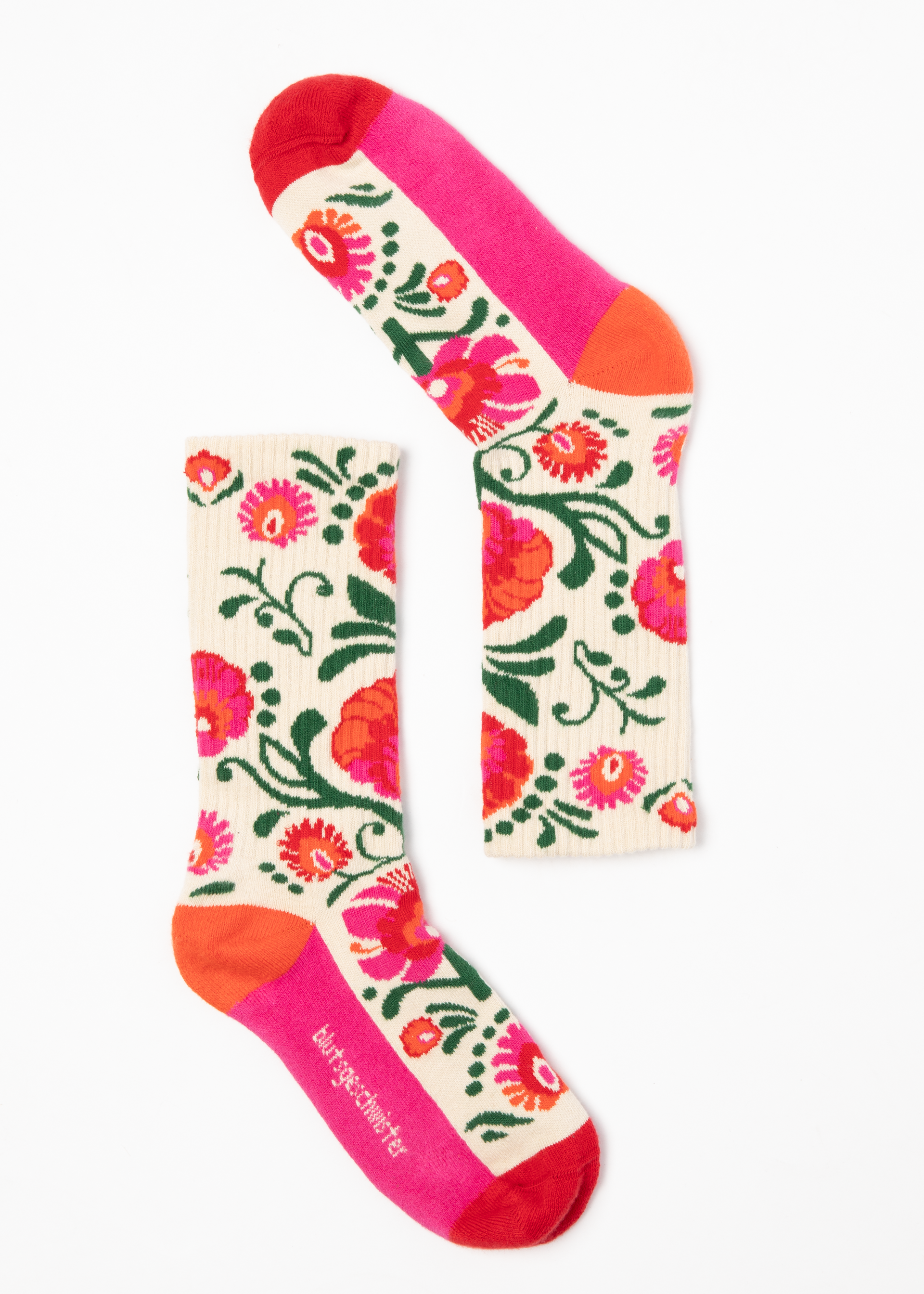 Sensational socks -