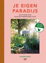 Groene vingers boeken