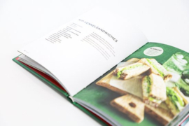 Tosti's en meer - Keukenhelden