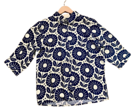 About Betty - Blouse Nostalgia