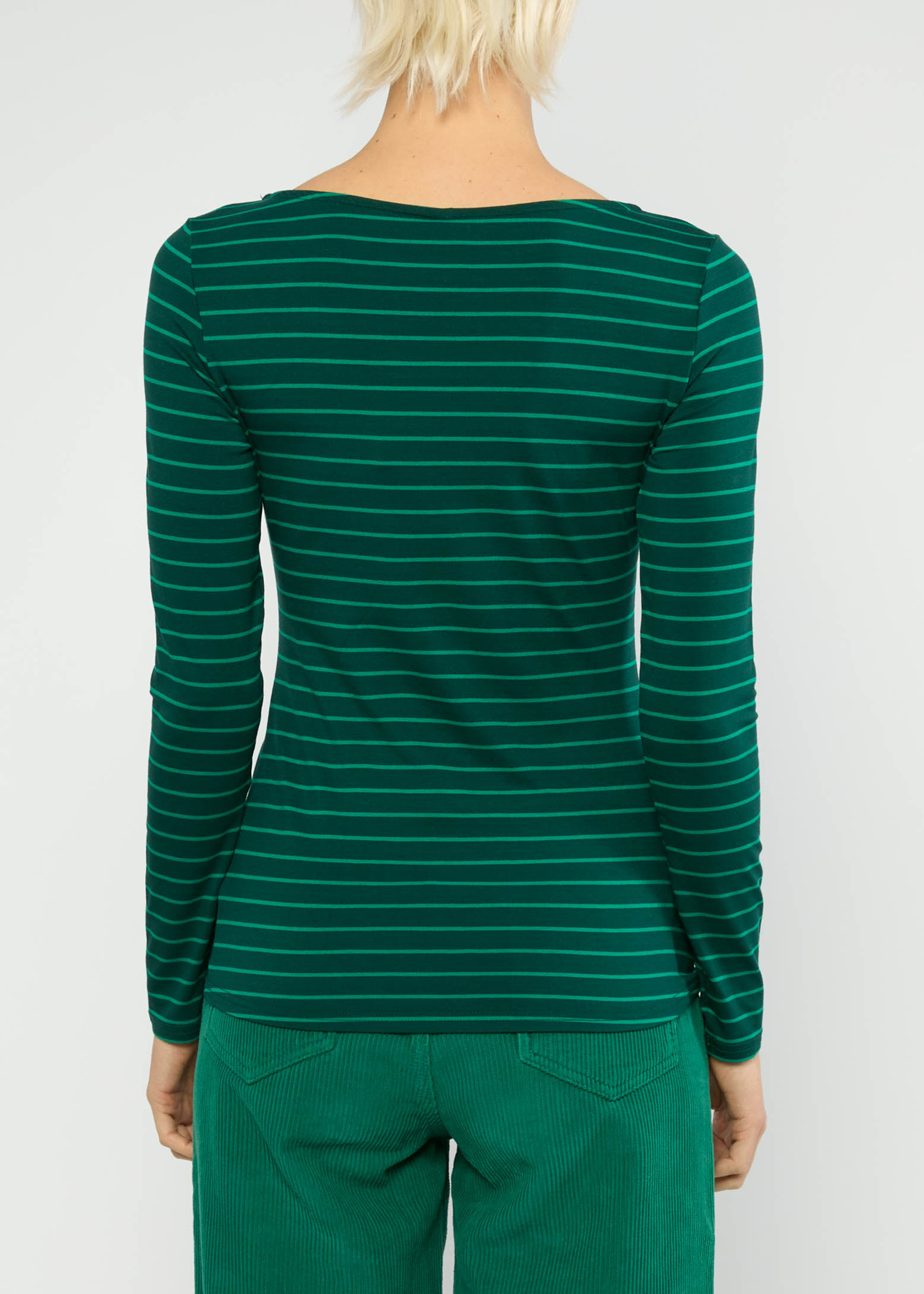Blutsgeschwister - Sweet Saillorette green