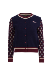 Lalamour - Knitwear cardigan Poppy
