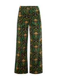 Blutsgeschwister - High waist Marlotte trousers