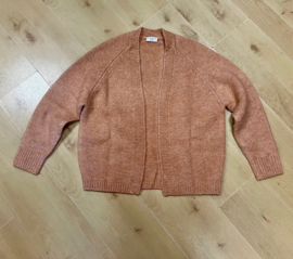 C'est beau la vie - Lucie vest blush