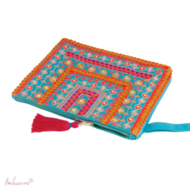 Imbarro - Pouch Sierra