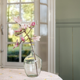 Sjaal met Verhaal - Magnolia bloesemtak