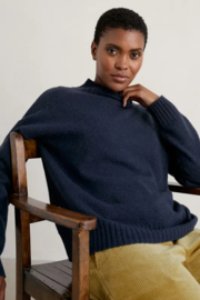 Seasalt Trevorruw Jumper maritime