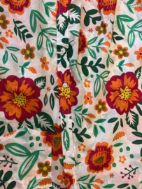 C'est beau la vie - Blouse Louisa