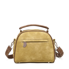 Hi-di-Hi tas Chitter yellow