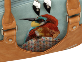 Hi-di-Hi tas Pippo Bijeneter