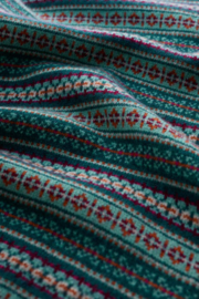 Seasalt - Percella Cove Fair Isle Wheal Towan seashore