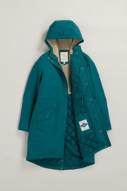 Seasalt - Plant Hunter waterproof coat Gust