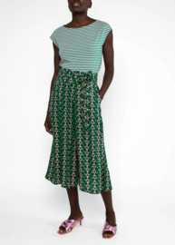 Blutsgeschwister - Flottes culottes Scandi soirée
