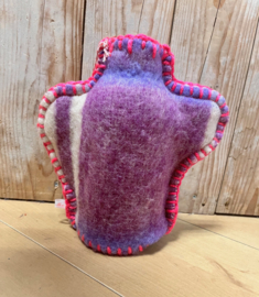 B(u)y Me - Dekenvaas paars