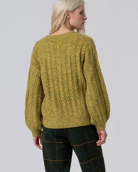 Surkana - Sweater Niar