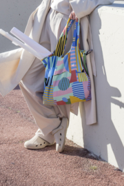 NotAbag - Tote bag Landscape