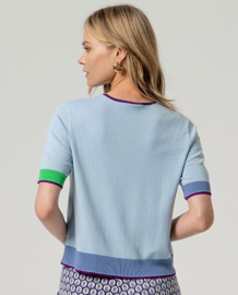 Surkana - Shirt bamboo Inko