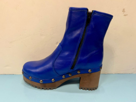 Grünbein - Bella blauw