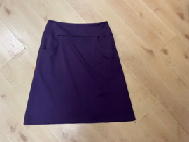 Cissi och Selma - Skirt Majken Lila