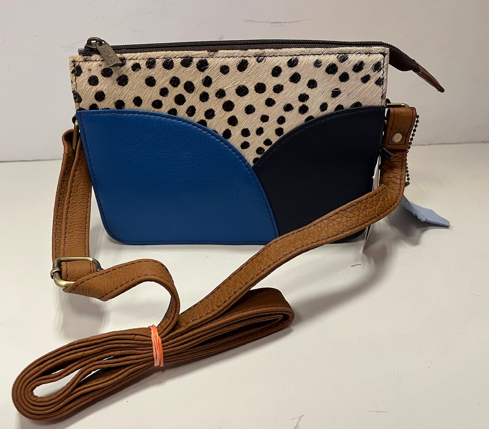Soruka - tas Meredith 