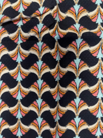 Blutsgeschwister - Feed the birds Rainbow brush