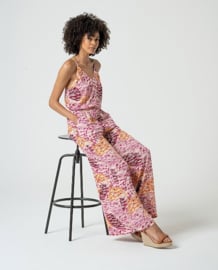 Surkana - Trousers Orbu pink
