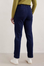 Seasalt - Waterdance trousers dark indigo wash