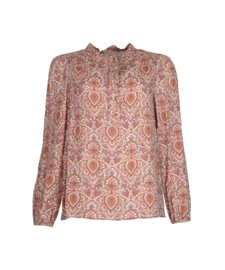 C'est beau la vie - Blouse Folk Tunisie