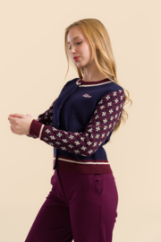 Lalamour - Knitwear cardigan Poppy
