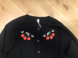Blutsgeschwister - Wunderbare Wunderware Merry cherry