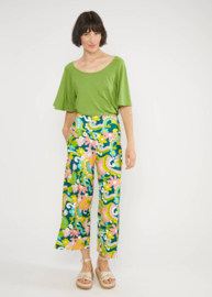 Blutsgeschwister - Culotte Cul de Berlin Swaying flowers