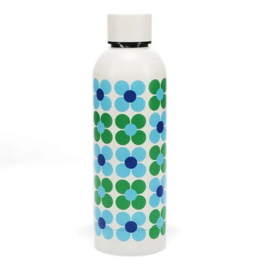 Stainless steel bottle Daisy