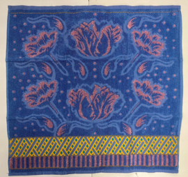 Handdoek La bomba tulipa