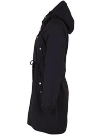 Danefae -  DaneNora winterparka black