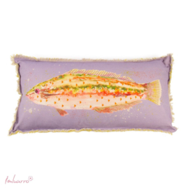 Imbarro - Viskussen Glow