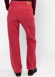 Blutsgeschwister - Corduroy Pants Cordially yours Soft rose