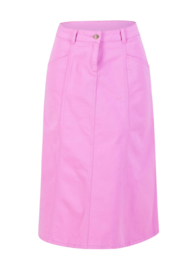 Blutsgeschwister - Skirt Power panel Symphony pink