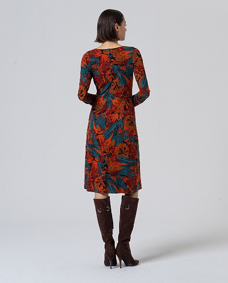 Surkana - Dress Lavi