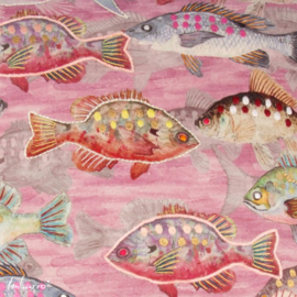 Imbarro - Kussen Serena