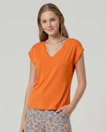 Surkana - T-shirt Babo orange
