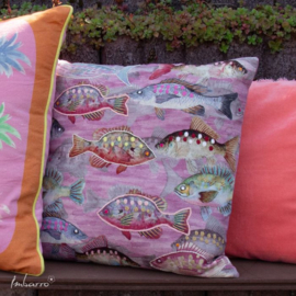 Imbarro - Kussen Serena