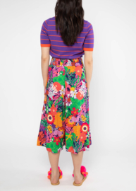 Blutsgeschwister - Trousers Flottes culottes