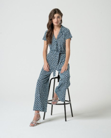 Surkana - Jumpsuit Odet blue
