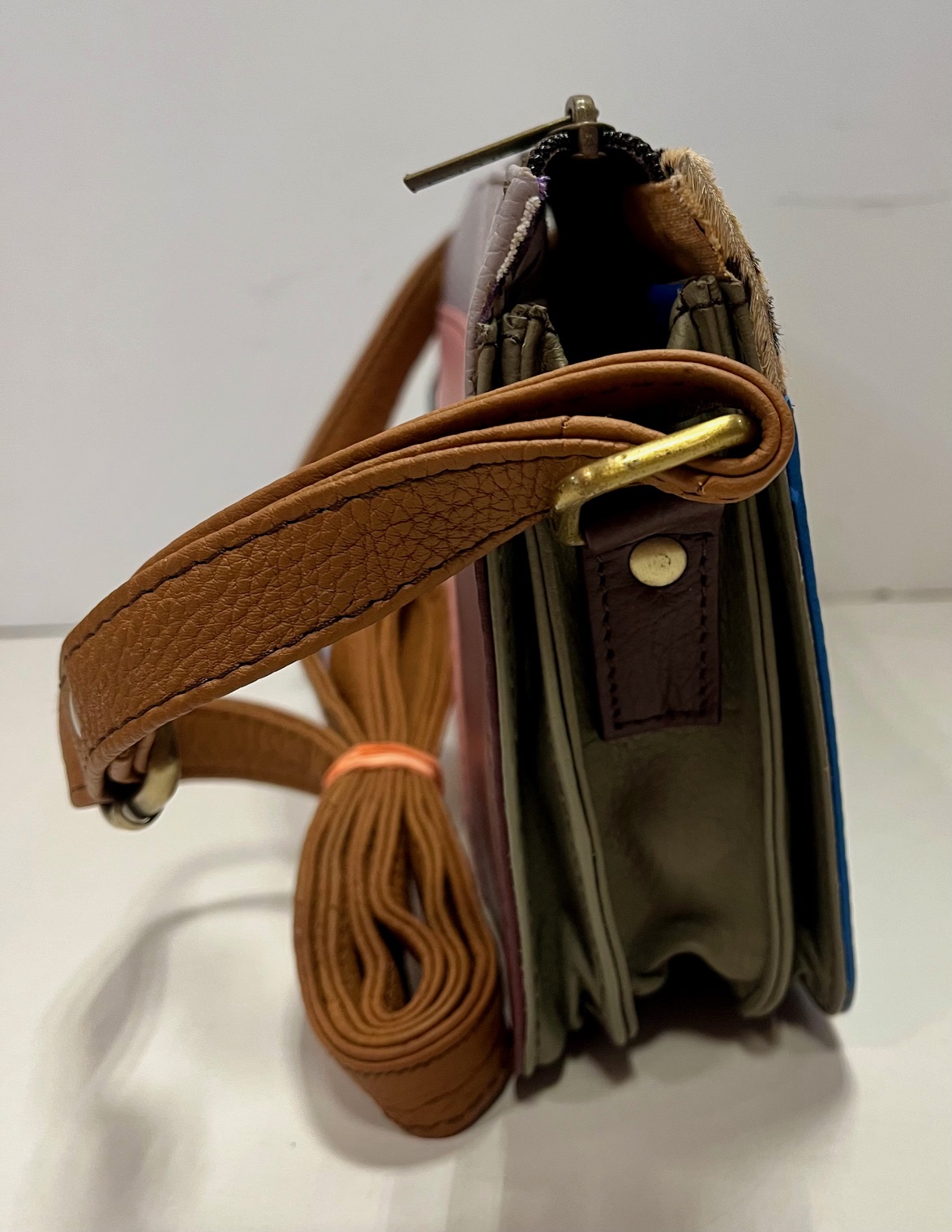 Soruka - tas Meredith 