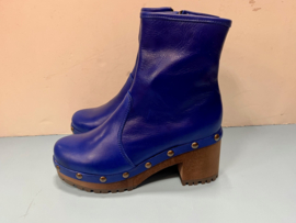 Grünbein - Bella blauw