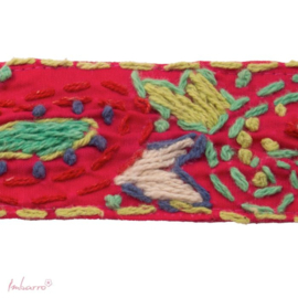 Imbarro - Riem Clara red